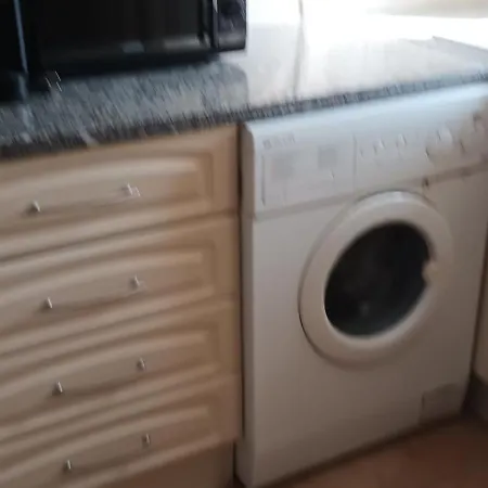 Apartmán T1 Na Da Rocha