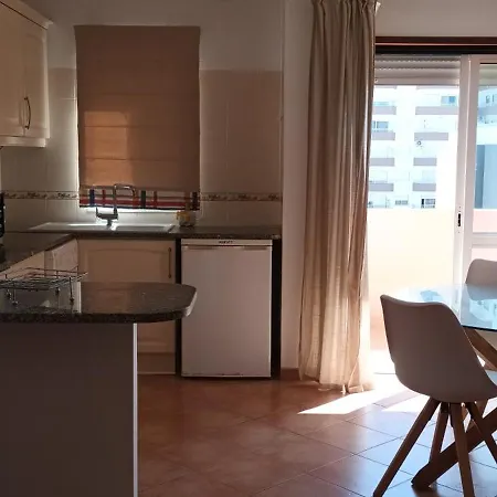 Apartmán T1 Na Da Rocha