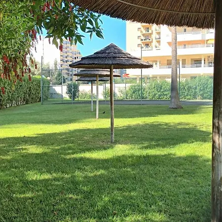 T1 Na Da Rocha Apartmán *