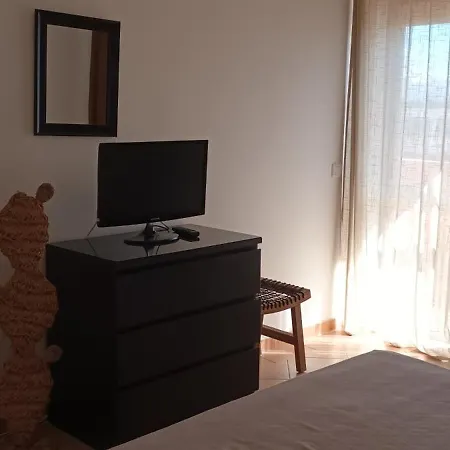 T1 Na Da Rocha * 波尔蒂芒