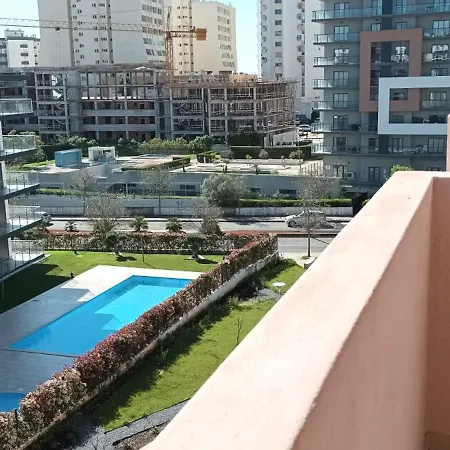 T1 Na Da Rocha * 波尔蒂芒